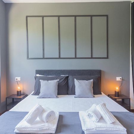 Black Loft Como By Rent All Como Buitenkant foto